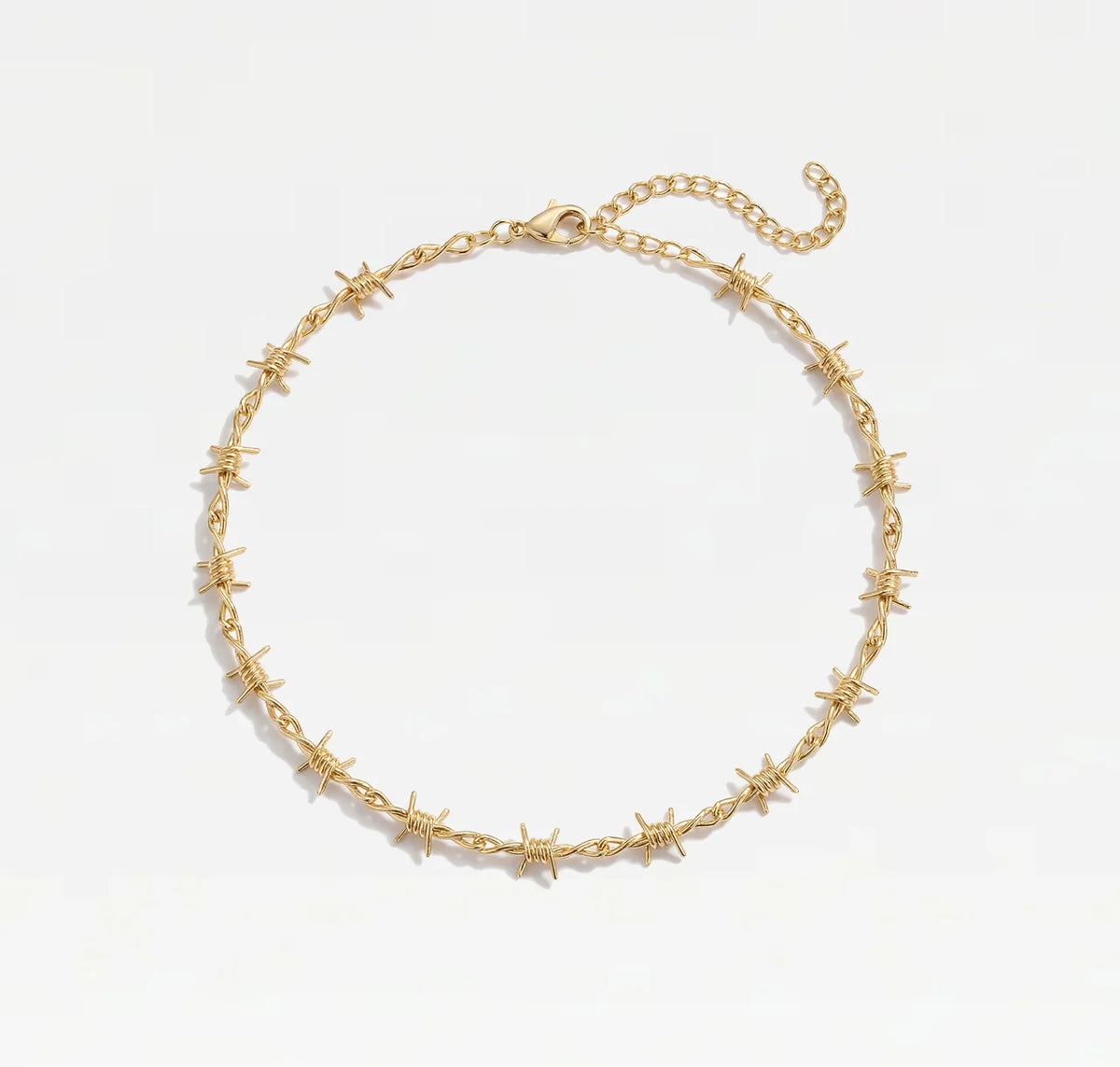 Cobaine | Wire Choker