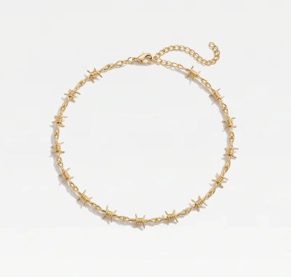 Cobaine | Wire Choker