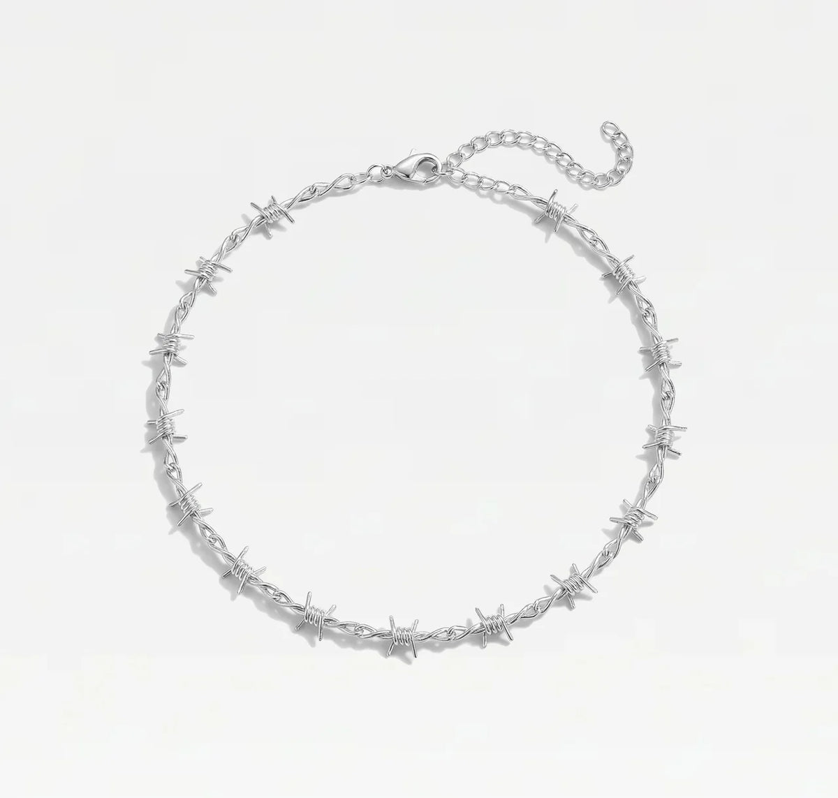 Cobaine | Wire Choker