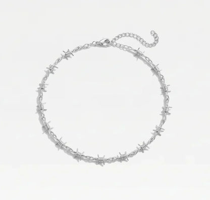 Cobaine | Wire Choker