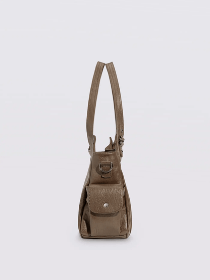 Vivienne Citie Bag