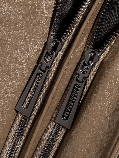 Vivienne Citie Bag