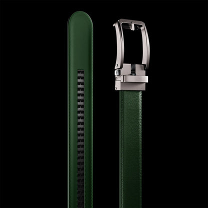 Avora™️ Adjustable Zip Belt