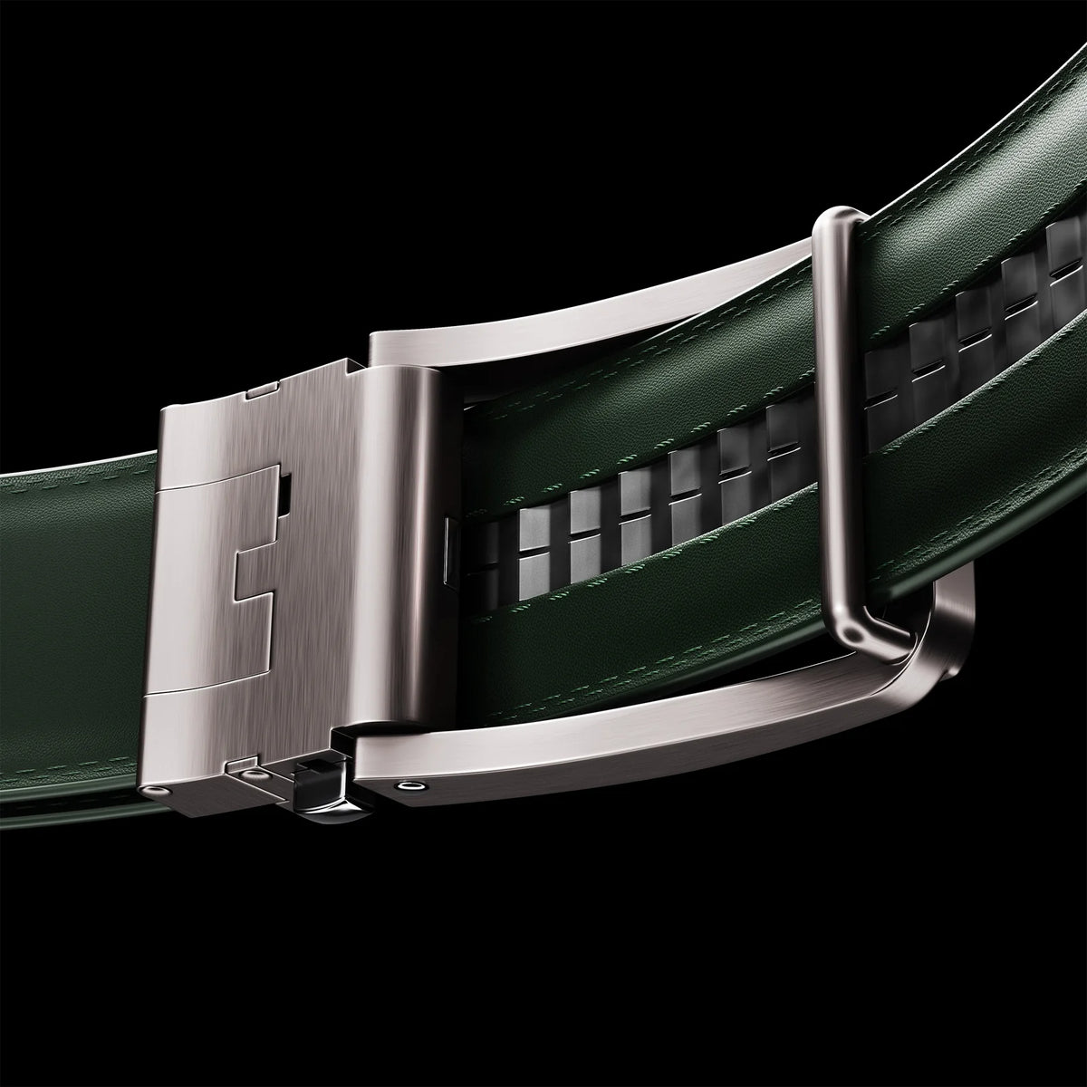 Avora™️ Adjustable Zip Belt