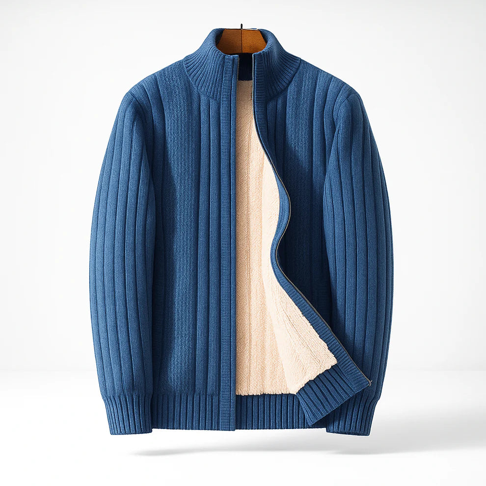 Jackson Cashmere Cardigan