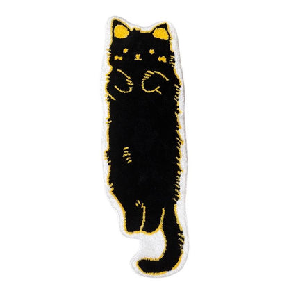 Avora® Cute Cat Rug
