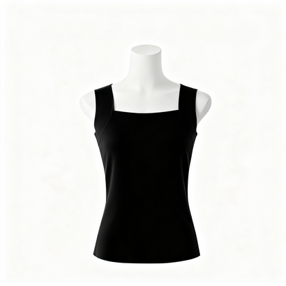 Avora™ Built-In Bra Comfort Shaper Tank