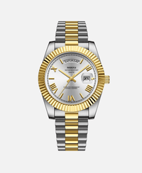 Dateday Gold & Silver