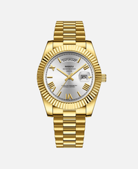 Dateday Gold ice