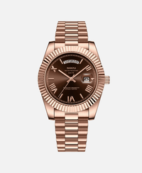 Dateday Rose Sand