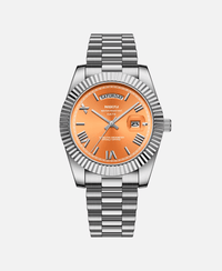 Dateday Orange