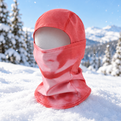 AVORA - CHAMELEON SKI MASK