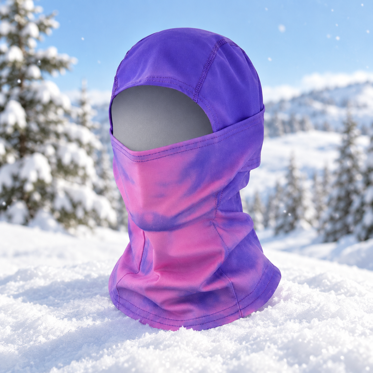 AVORA - CHAMELEON SKI MASK
