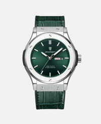 Vantara Classic - Emerald