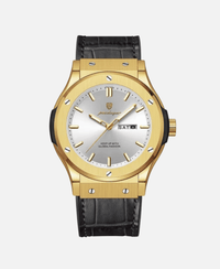 Vantara Gold - White