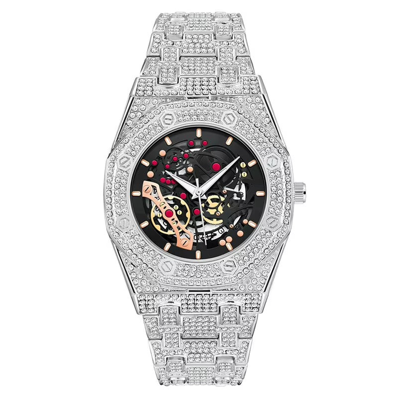 AVORA - CHIRRON WATCH