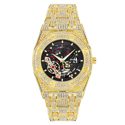 AVORA - CHIRRON WATCH