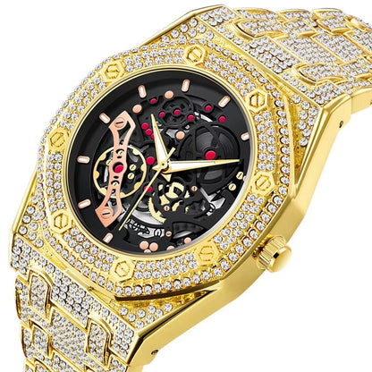 AVORA - CHIRRON WATCH