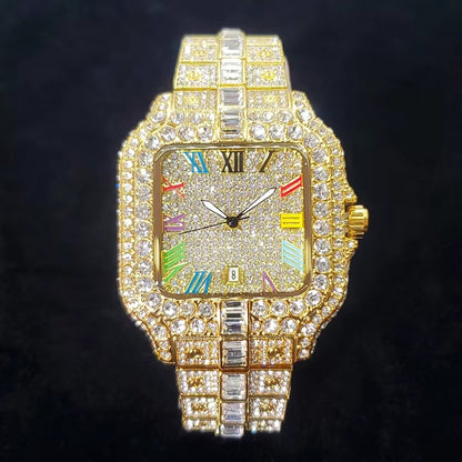 AVORA - MIRAGE WATCH
