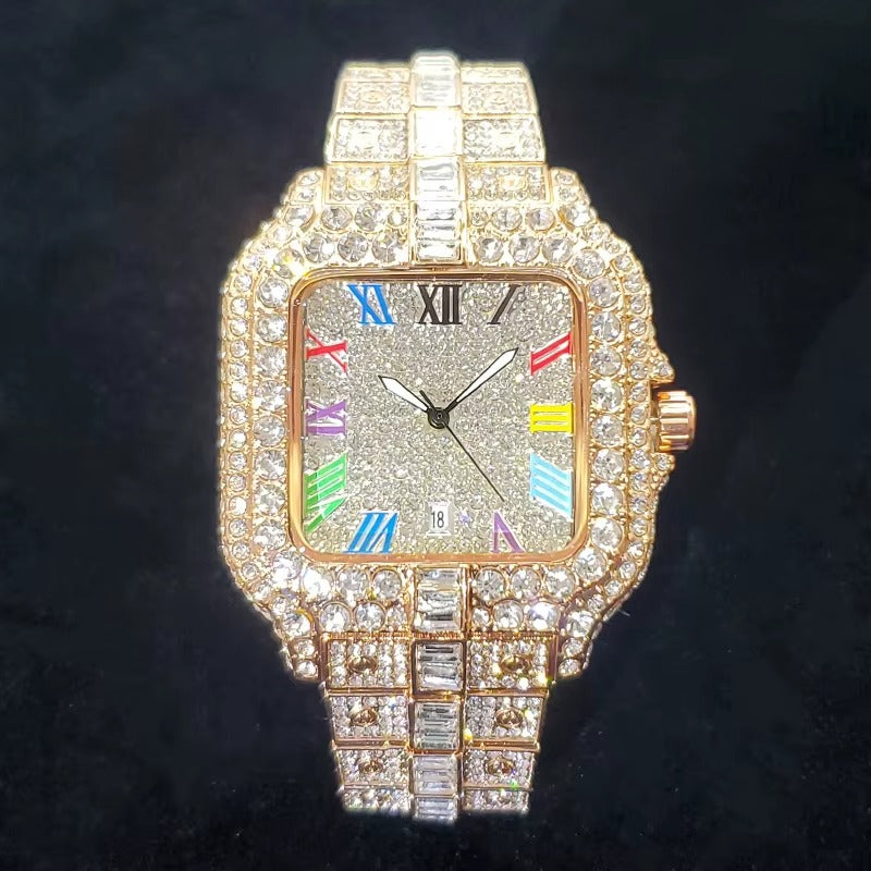 AVORA - MIRAGE WATCH