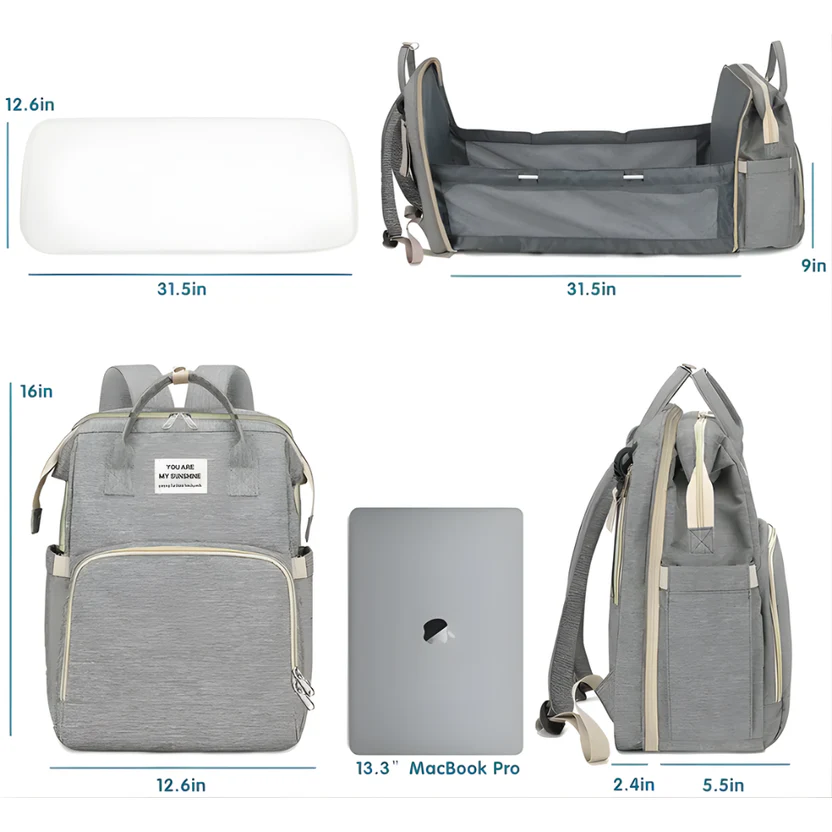 Avora™- Nest Backpack