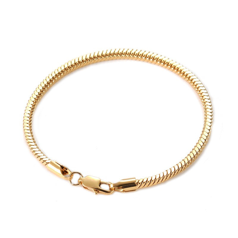 AVORA - SNAKE BRACELET