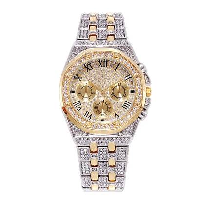 AVORA - MOSCOW WATCH