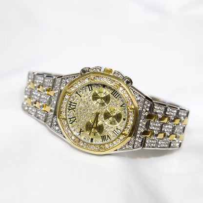 AVORA - MOSCOW WATCH