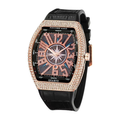 AVORA - VIAN PRIX WATCH