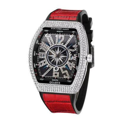 AVORA - VIAN PRIX WATCH
