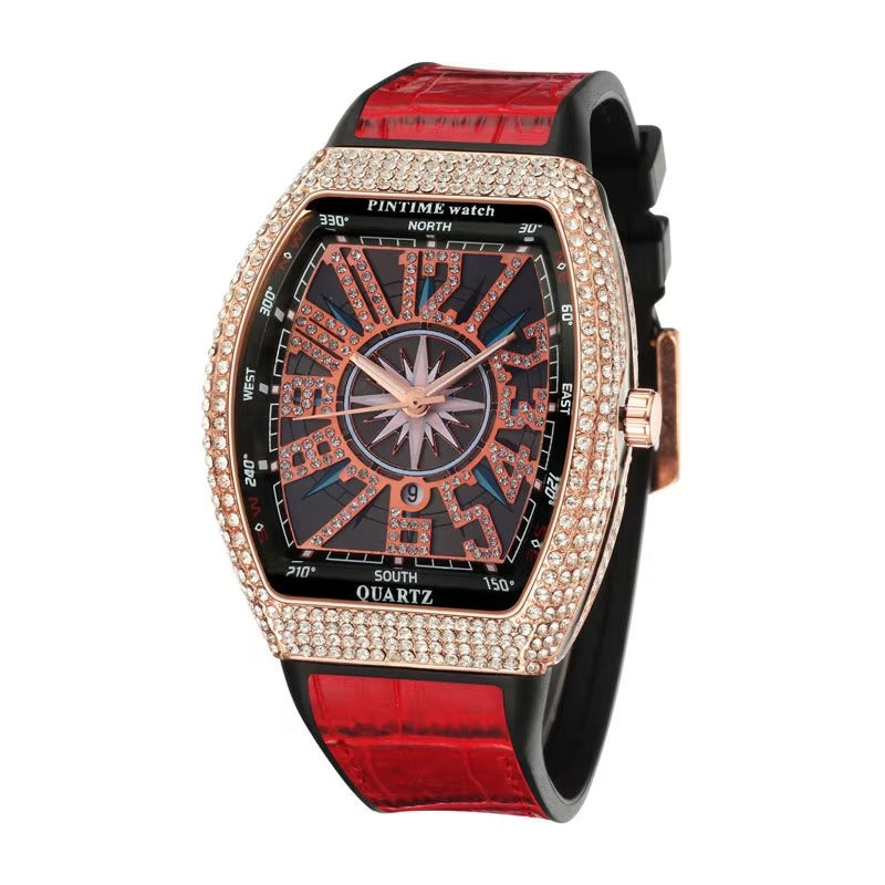 AVORA - VIAN PRIX WATCH
