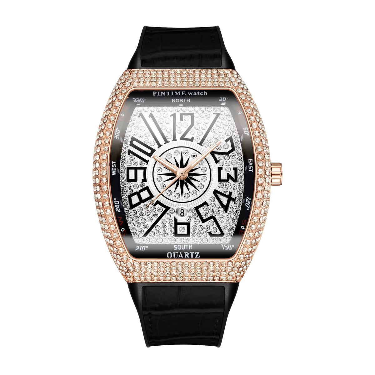 AVORA - VIAN PRIX WATCH