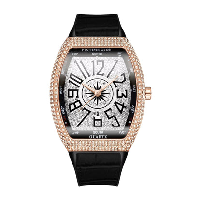 AVORA - VIAN PRIX WATCH