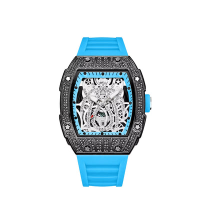 AVORA - APEX VIII WATCH