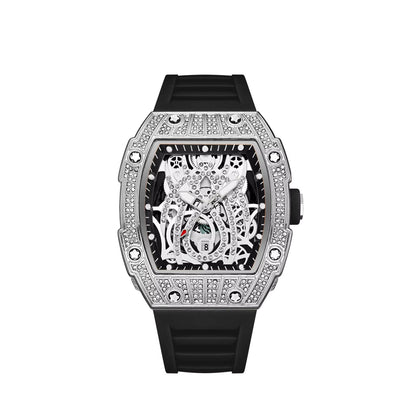 AVORA - APEX VIII WATCH