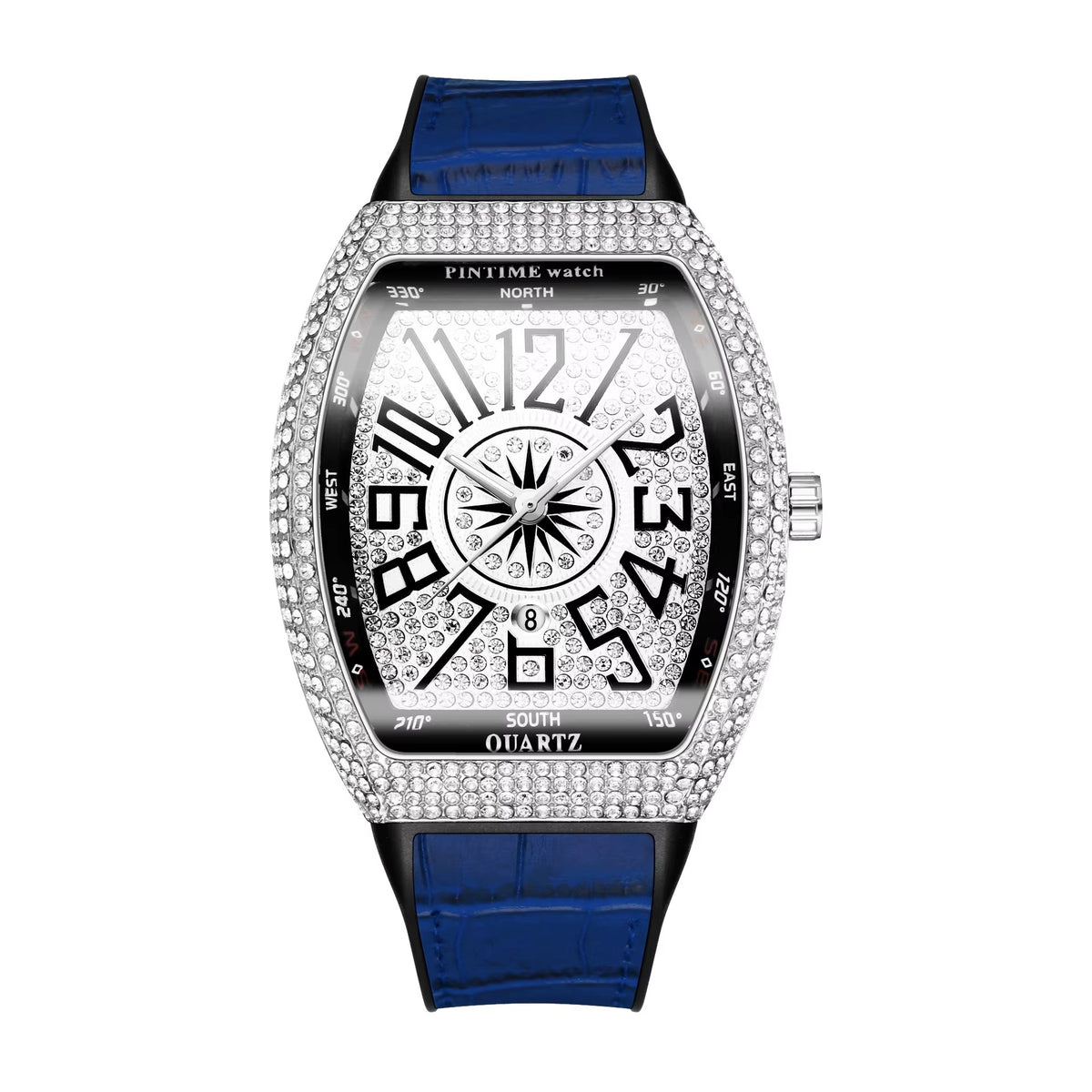 AVORA - VIAN PRIX WATCH