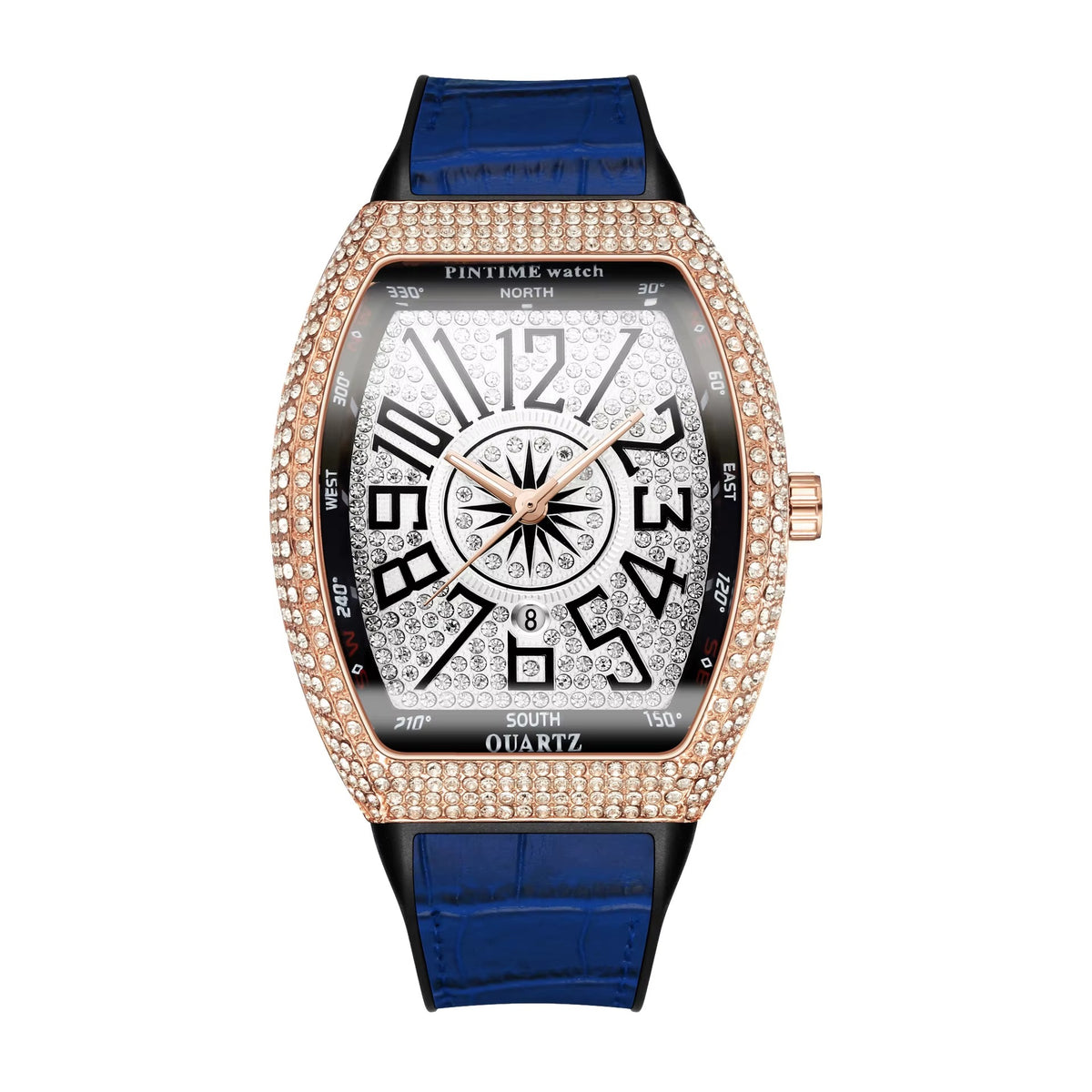 AVORA - VIAN PRIX WATCH