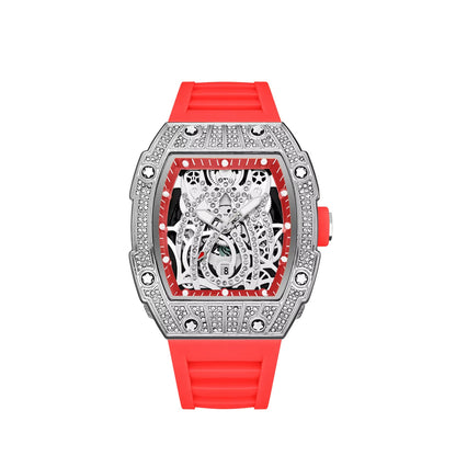 AVORA - APEX VIII WATCH