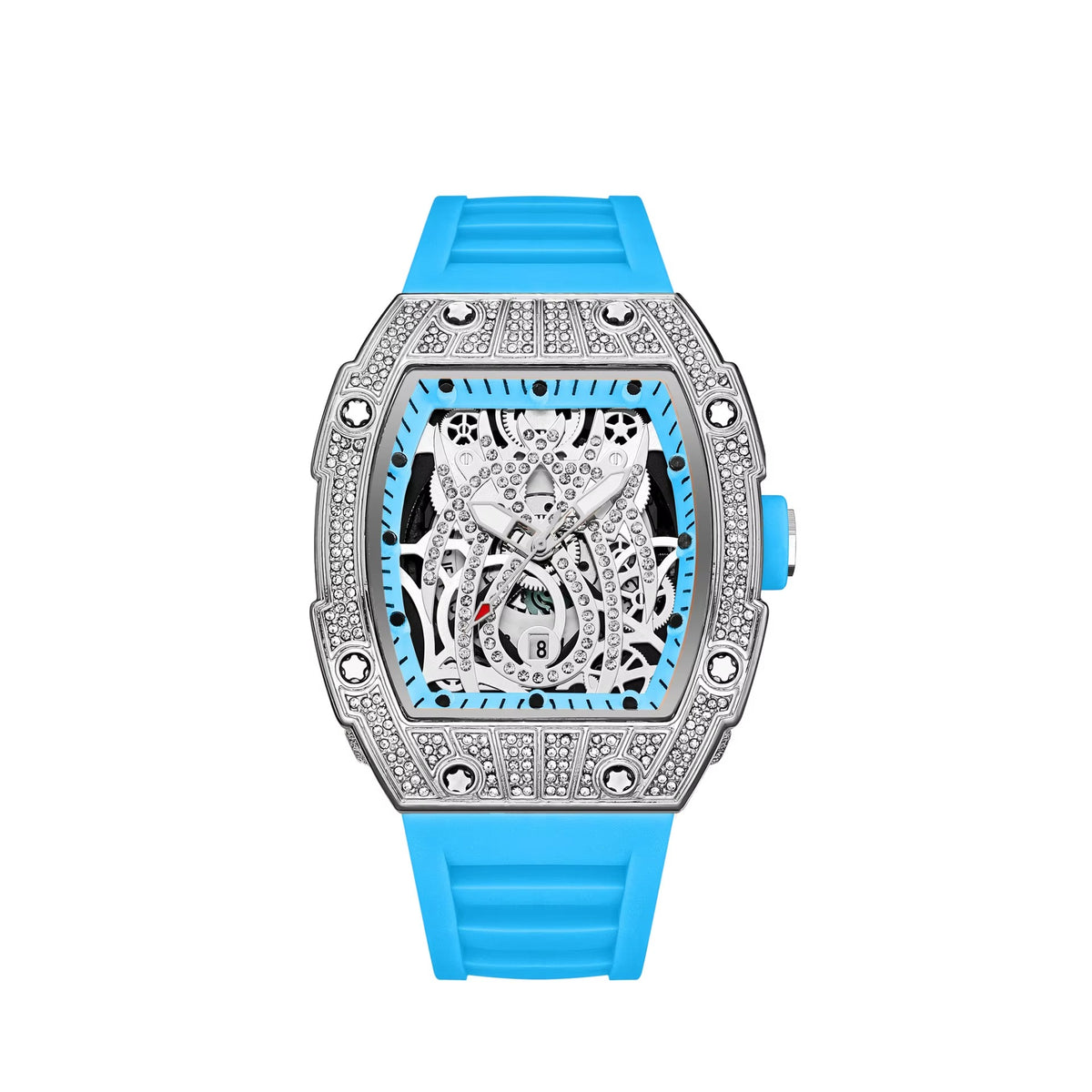 AVORA - APEX VIII WATCH