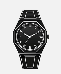 Linecraft - Black