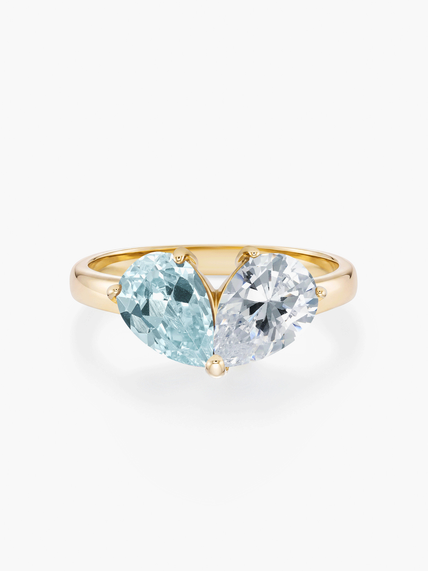 Avora™ | Custom Birthstone Ring