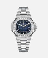 Nautilus Diamond - Ocean
