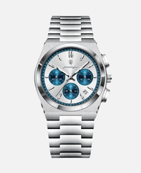 Chronograph Ice