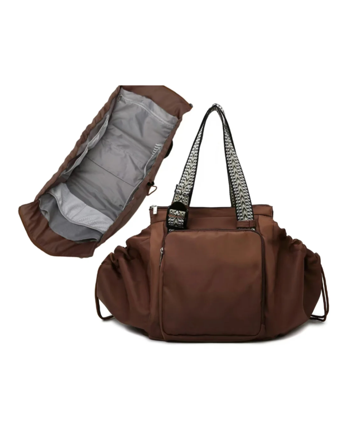 Avora™ | 3-in-1 Tote Bag