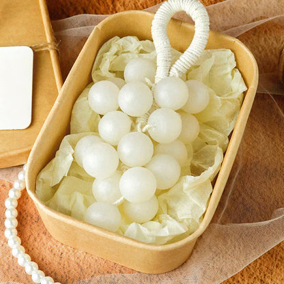 Avora™️ Handmade Grape Soap