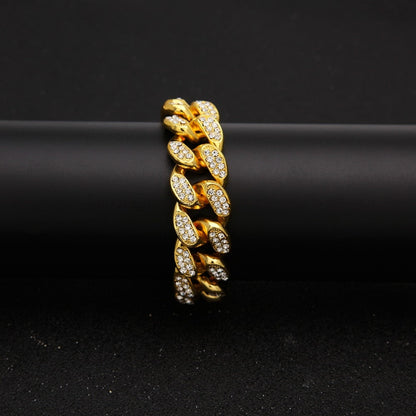 AVORA - MIAMI CUBAN BRACELET