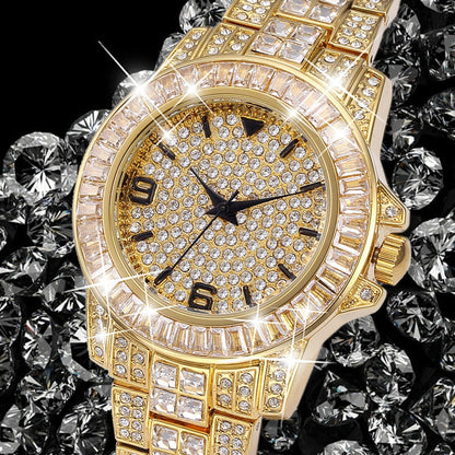 AVORA - ICED BAQUETTE