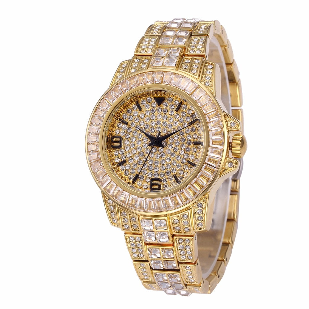 AVORA - ICED BAQUETTE