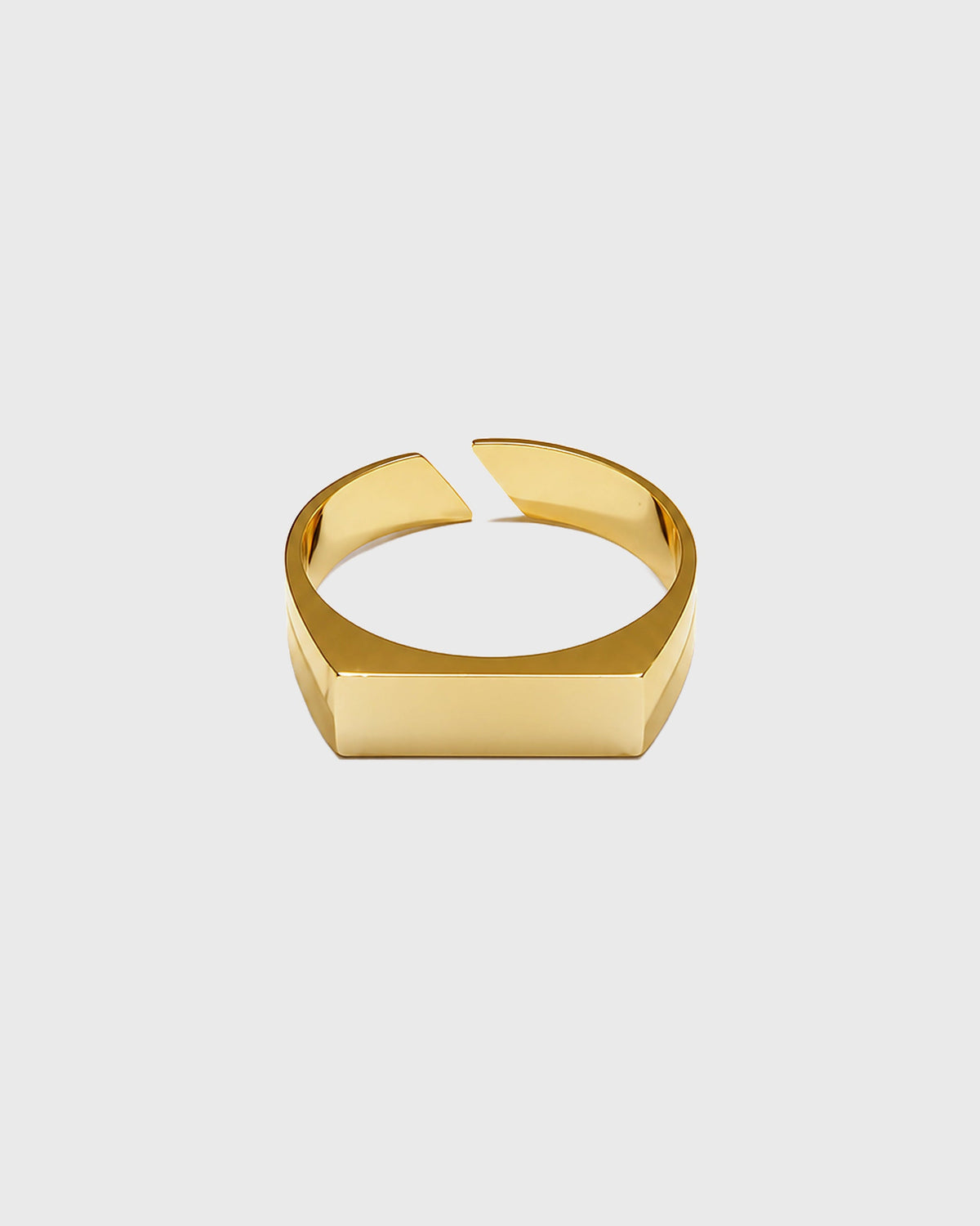 CARDIERO - SIGNET RING