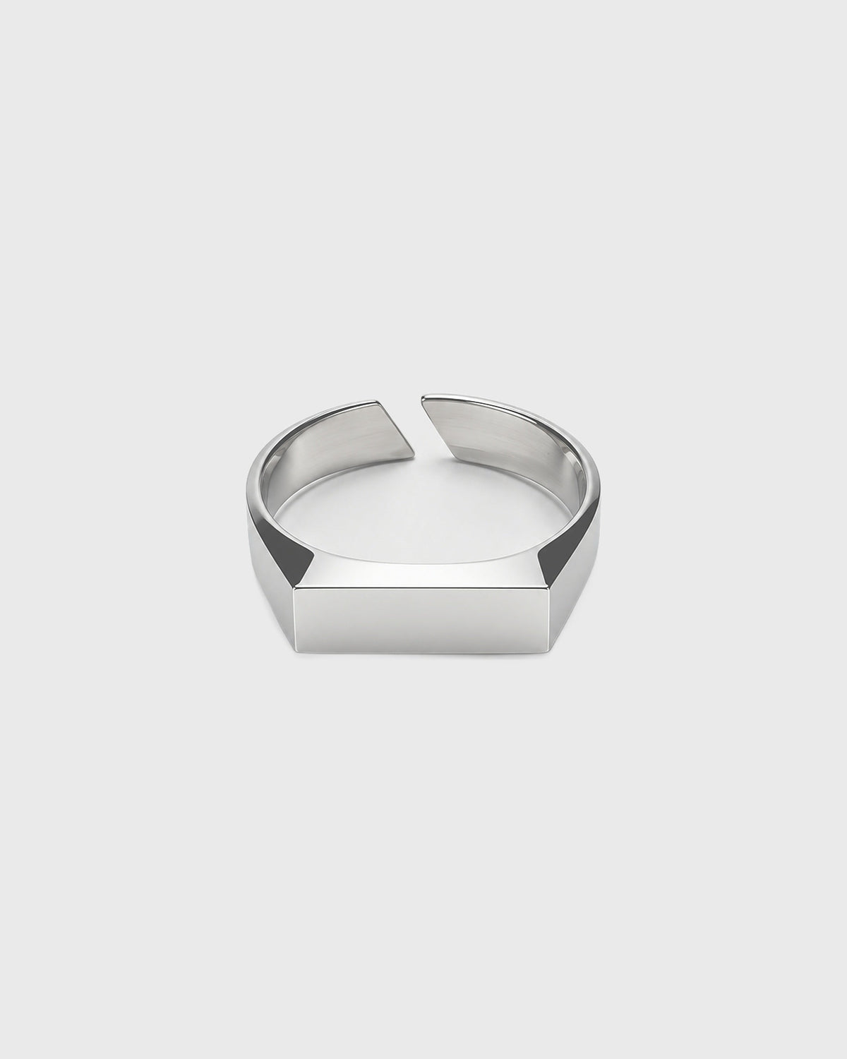 CARDIERO - SIGNET RING